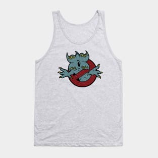 Demobusters Tank Top